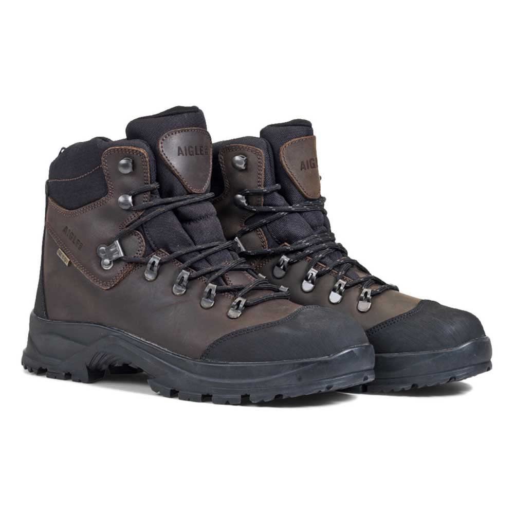 Чоловічі мисливські чоботи Aigle Laforse Mtd, фото №1