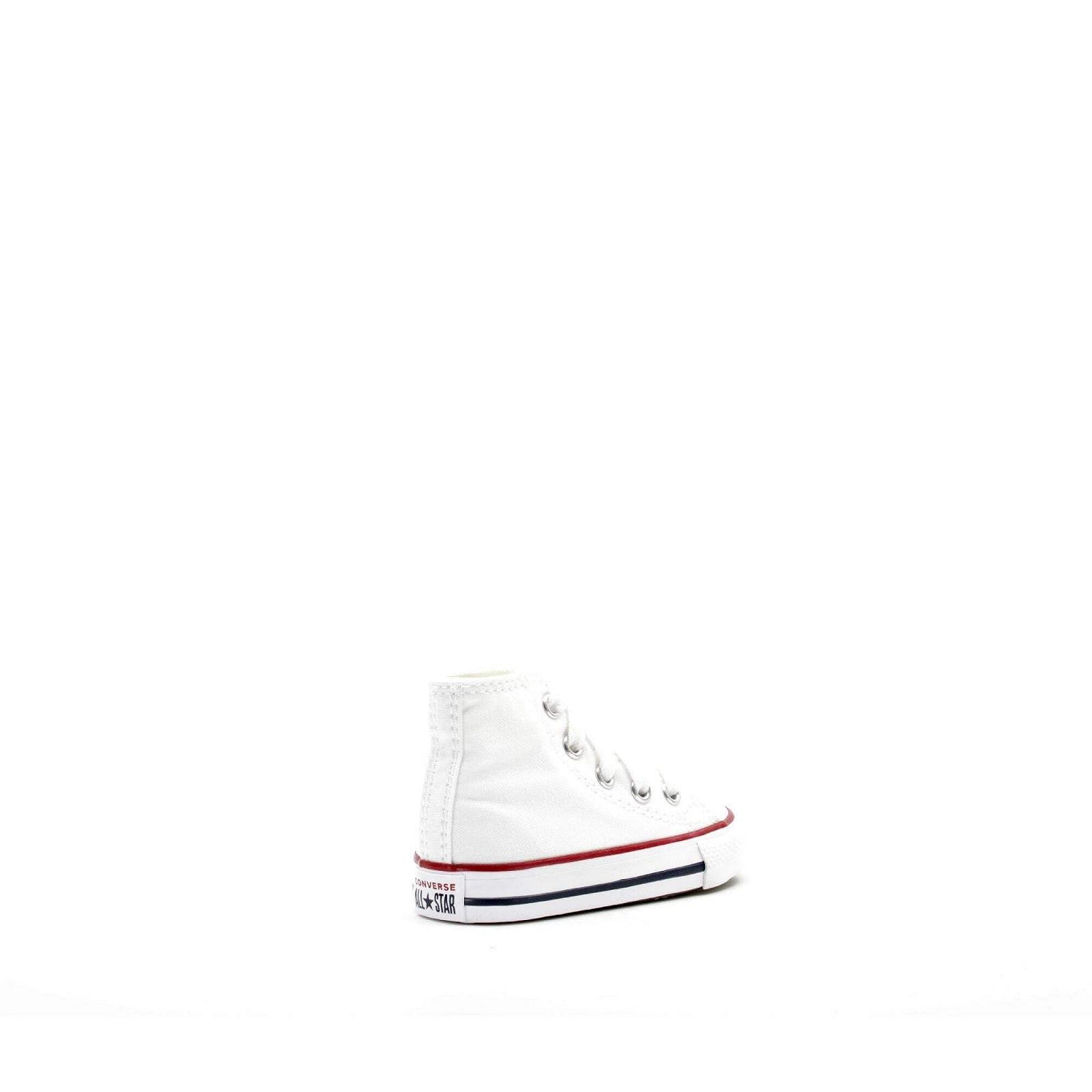 Кеди Converse Chuck Taylor All Star Hi Unisex для дорослих, фото №4