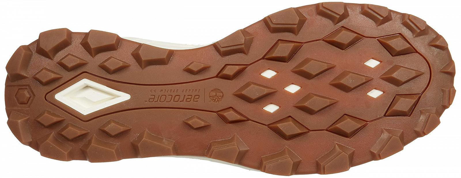 Ботинки Timberland Bradstreet Chukka кожаные, фото №4