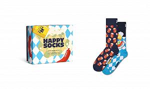 Носки Happy Socks Unisex - Фото 1