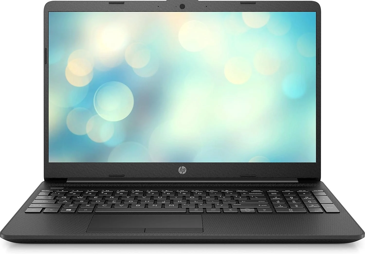 Ноутбук 15.6" HP Laptop 15-dw3270ng Intel Core i5-1135G7 RAM 8GB SSD 512GB Windows 11 Home (UKR), фото №1