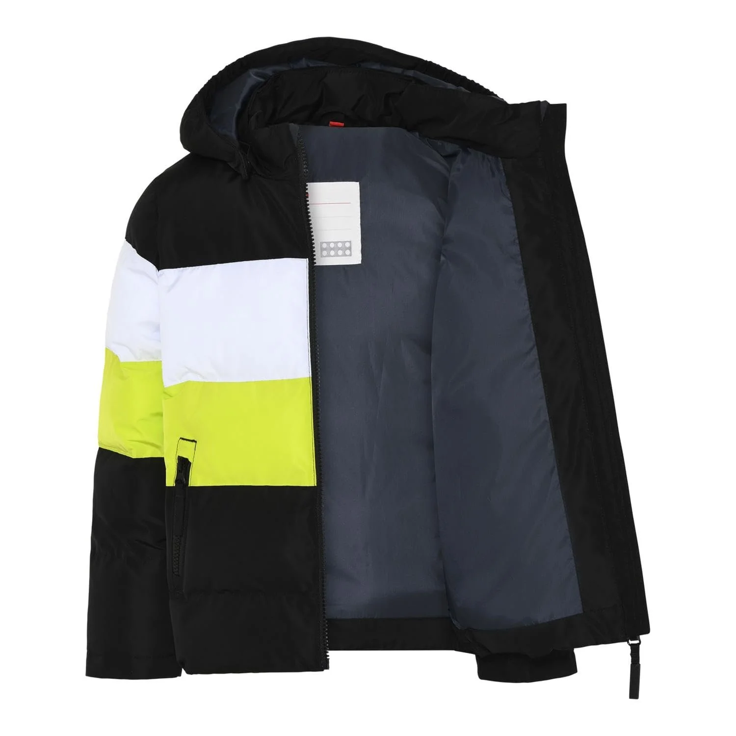 Куртка LEGO Дитяча Унісекс, фото №4