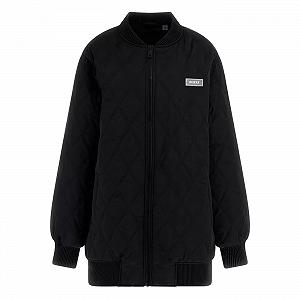 Женская куртка GUESS Régine Black - S - Фото 1