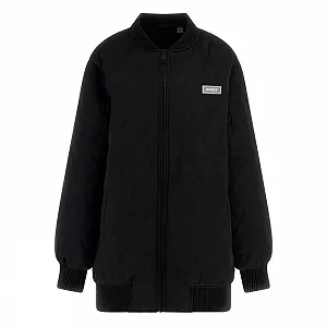 Купити Жіноча куртка GUESS Régine Black - S - Фото 1 Жіноча куртка GUESS Régine Black - S - Фото 1