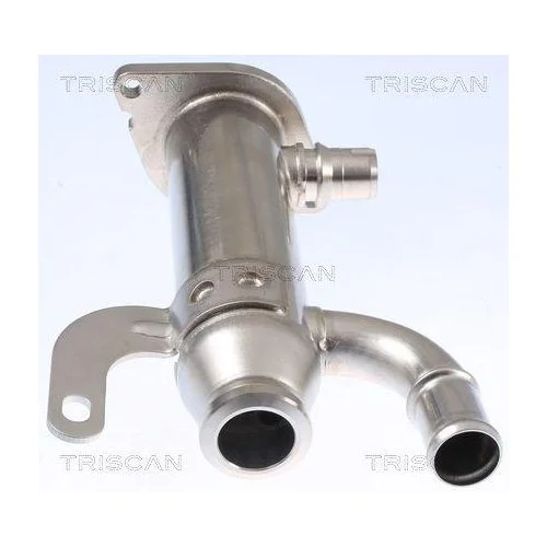 Радіатор EGR TRISCAN 8813 10109 для CITROËN FORD PEUGEOT VOLVO, фото №4