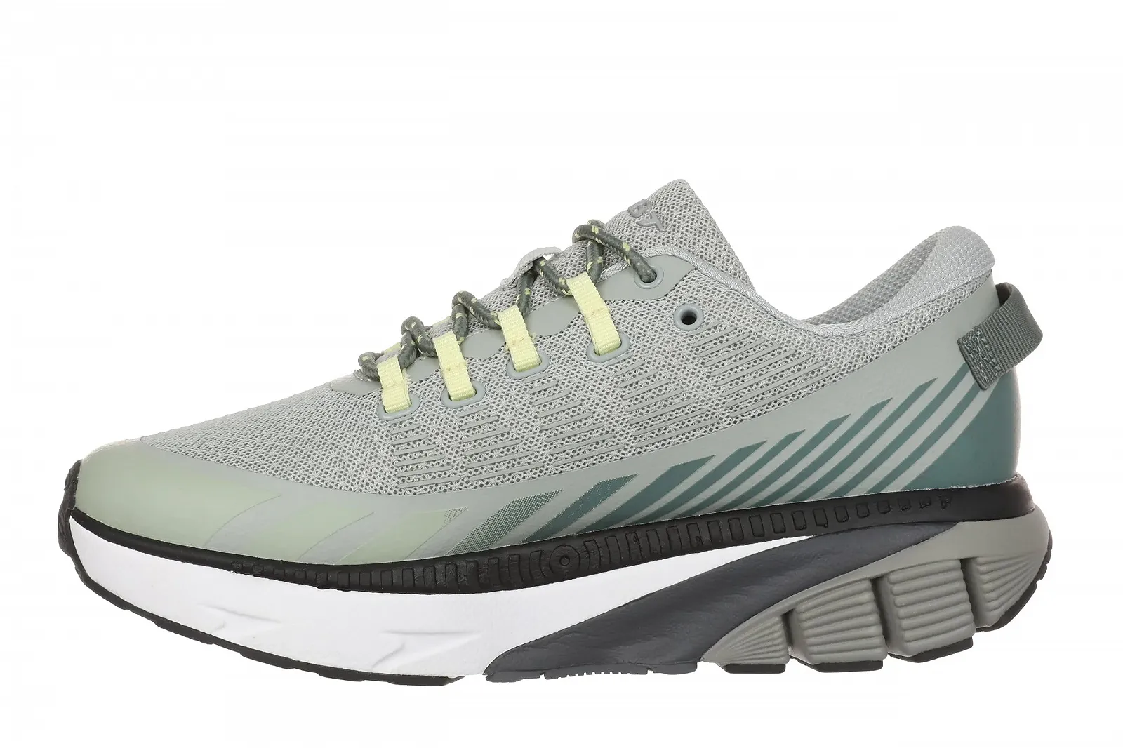 Кросівки MBT MTR-1500 Trainer II M Low-Top, Знімна устілка, Moderate, фото №3