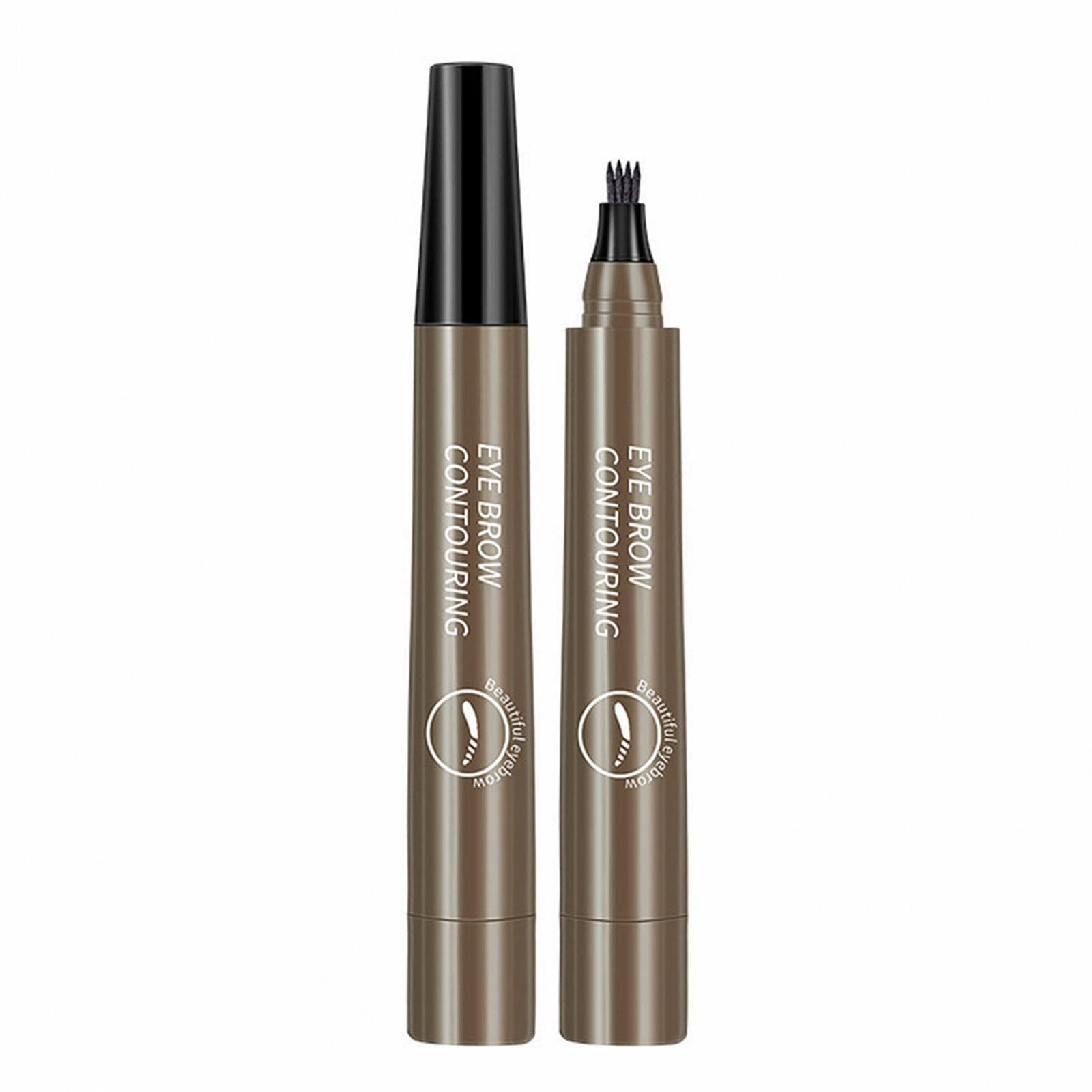 Олівець для брів Microblading Водостійкий, фото №1