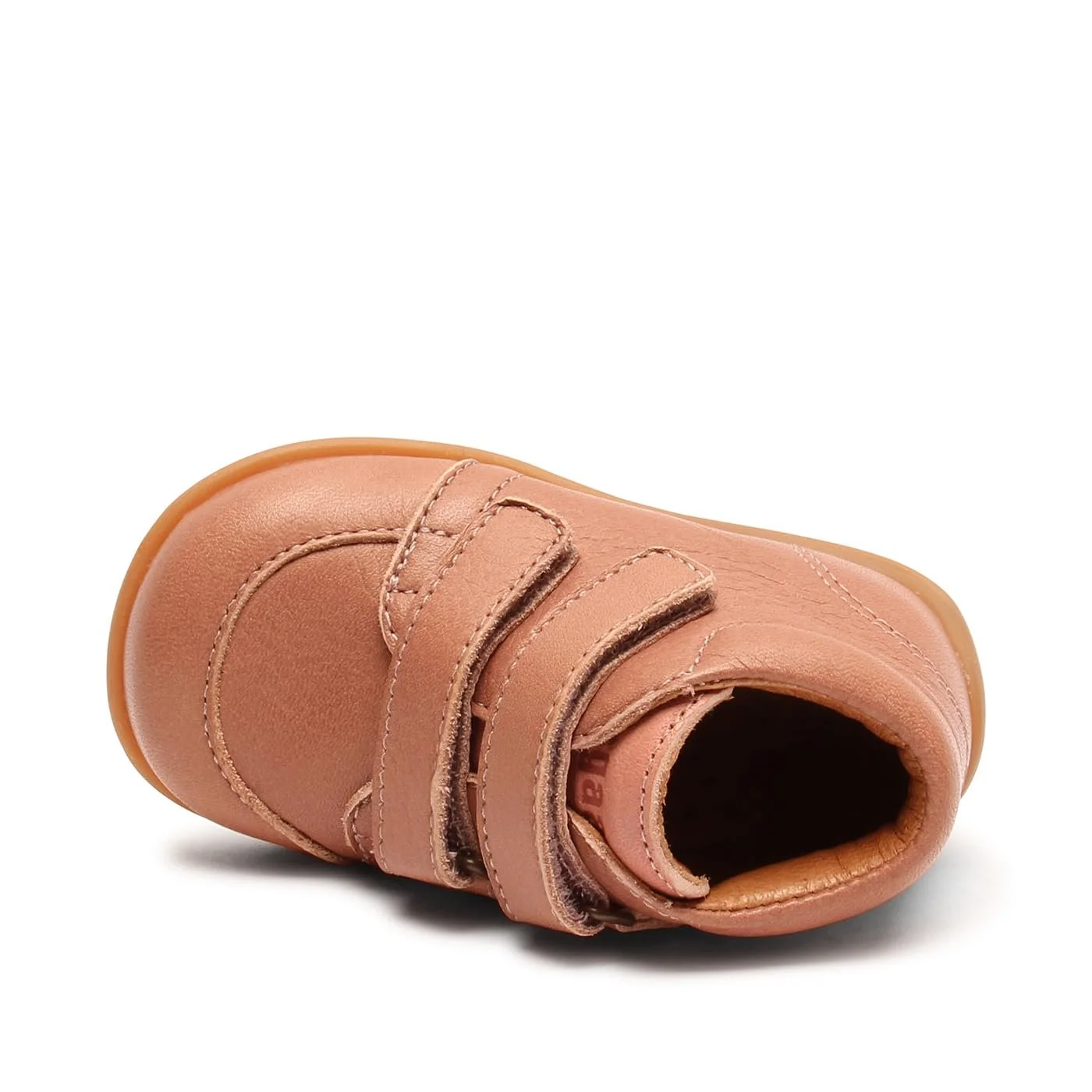 Первая обувь для ходьбы Bisgaard Luca Unisex, фото №3