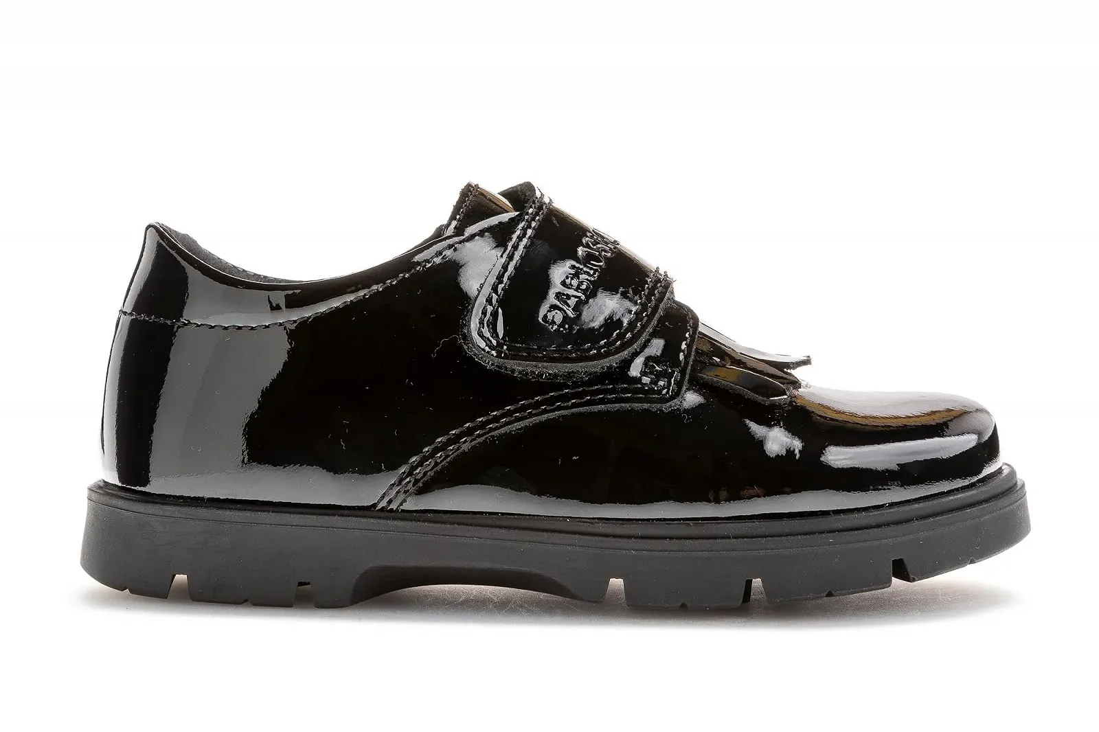 Оксфорди Pablosky Sapiens 360419 для дівчат, фото №2