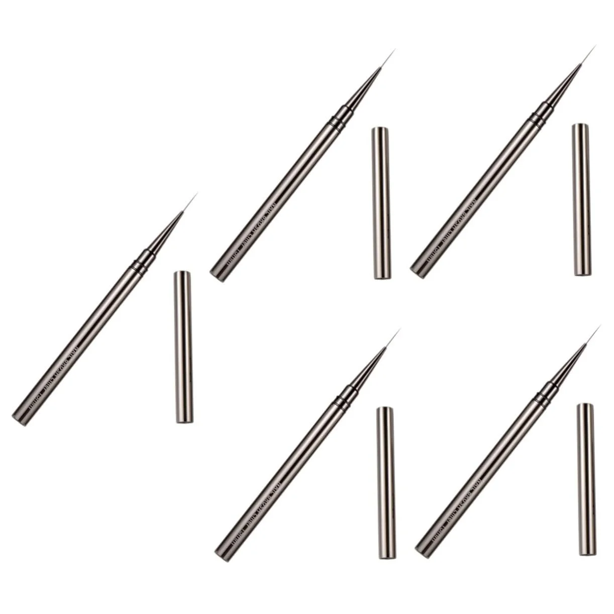 Гелевая Подводка Healeved 5 штук, фото №1 Гелевая Подводка Healeved 5 штук, фото №1