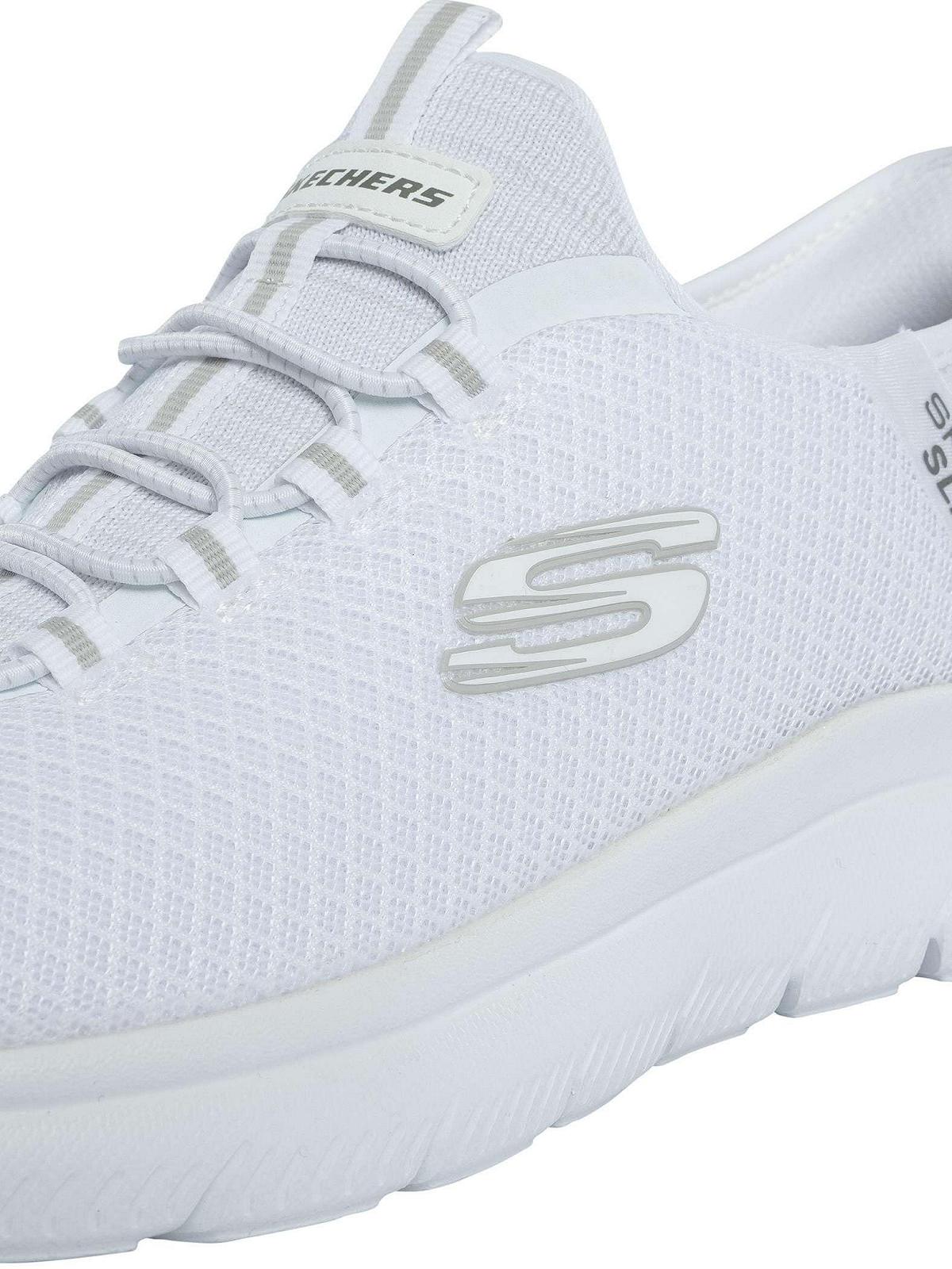 Кроссовки Skechers Summits High Range, фото №8