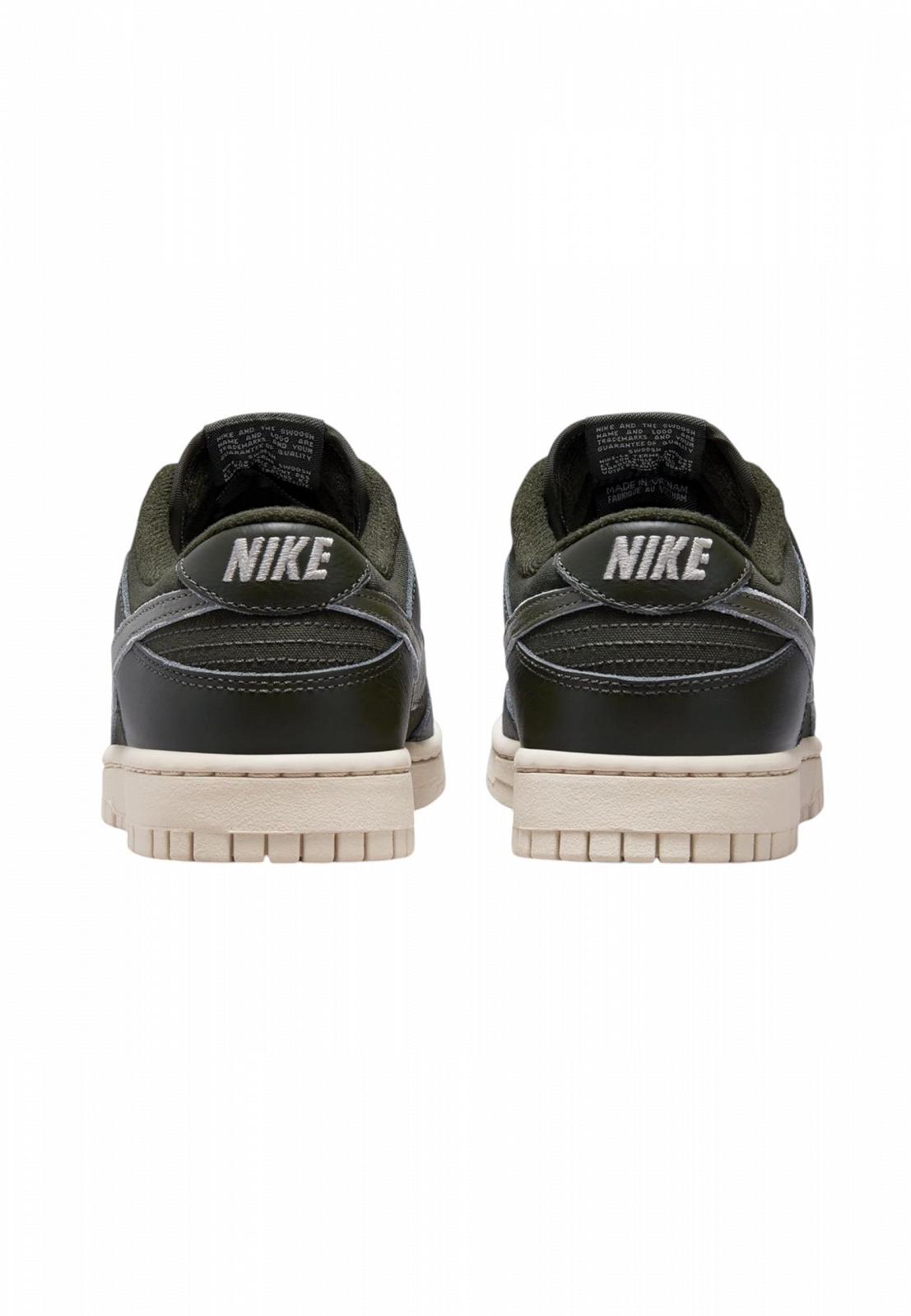 Кроссовки Nike Dunk Low Retro, фото №5 Кроссовки Nike Dunk Low Retro, фото №5