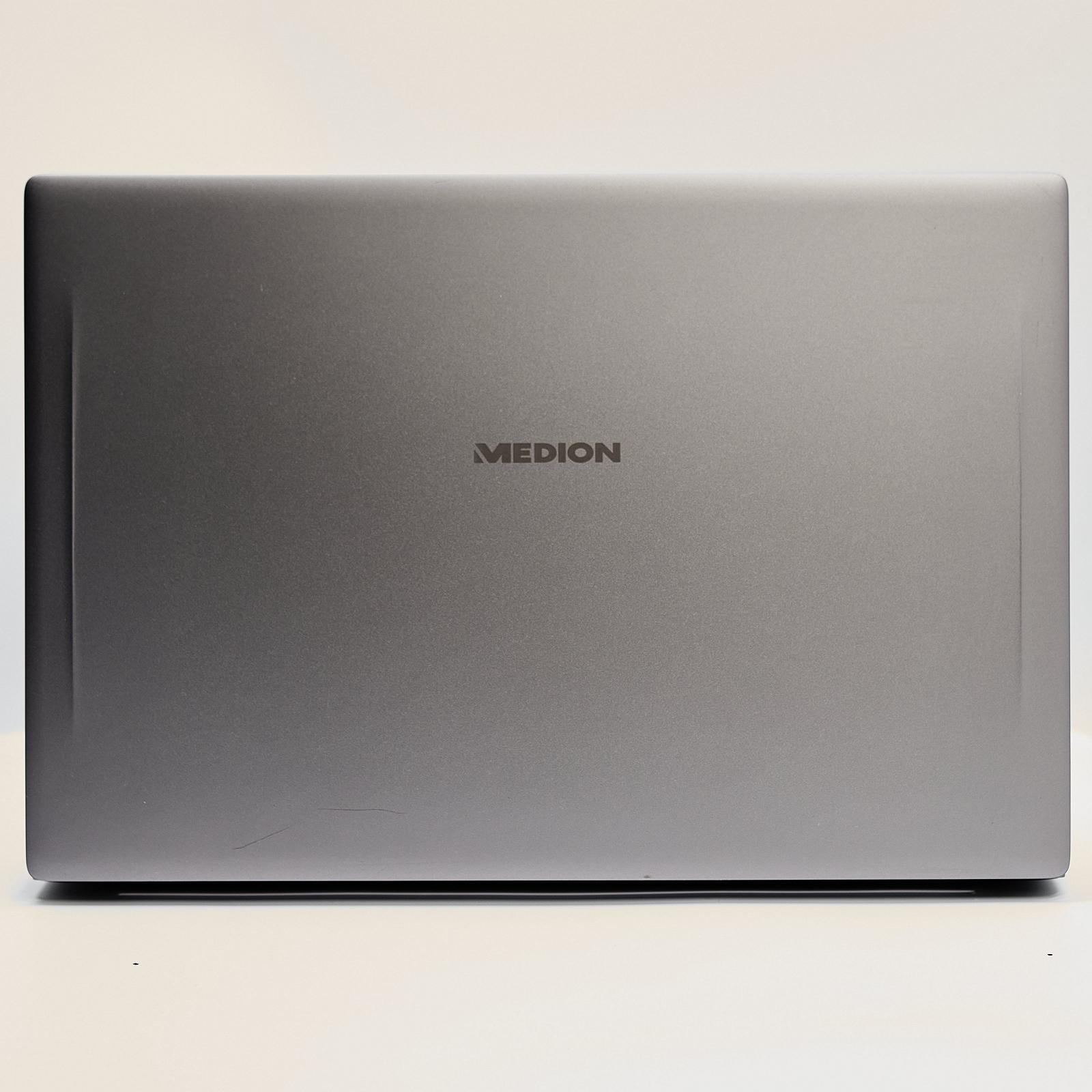 Ноутбук 15.6'' Medion (Lenovo Group) Akoya P15646 | Intel Core i5-8265U | IPS (1920x1080) FullHD | RAM 8 ГБ | SSD 256 ГБ | Nvidia GeForce MX250 | Intel UHD Graphics 620 | Металевий корпус | Win11 (4967), фото №5