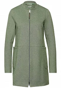 Пальто Street One Женское synthetic.ua - Фото 1