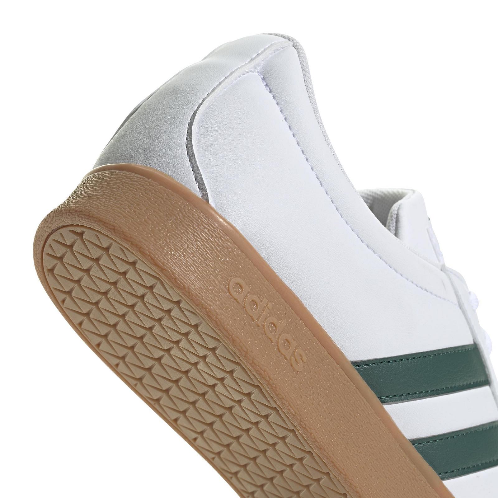 Кеды Adidas Vl Court Base Мужские, фото №4 Кеды Adidas Vl Court Base Мужские, фото №4