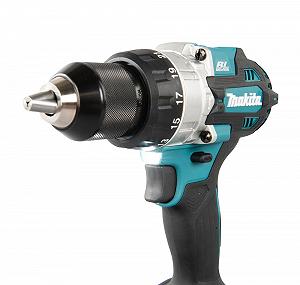 Ударная дрель Makita DHP486Z 18 В (без аккумулятора, без зарядного устройства) цена на synthetic.ua - Фото 1 Ударная дрель Makita DHP486Z 18 В (без аккумулятора, без зарядного устройства) synthetic.ua - Фото 1