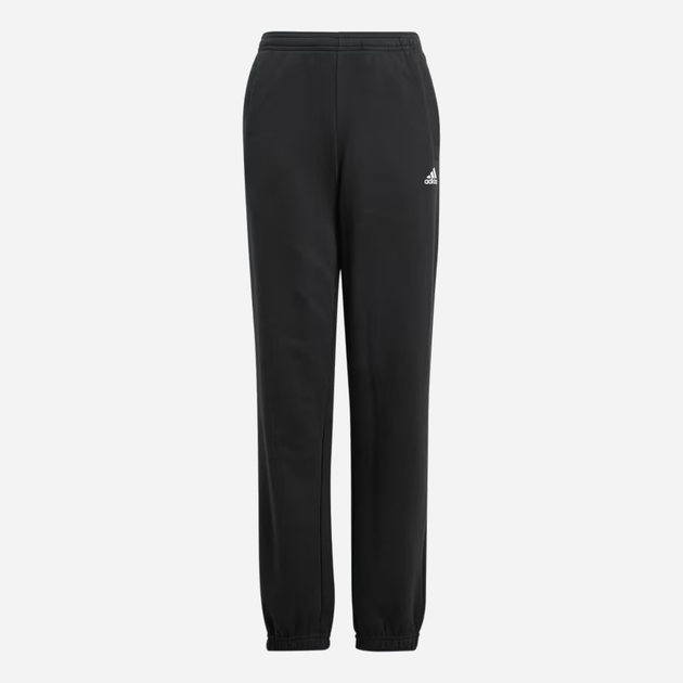 Штани дитячі J SL FC FL PT IV7311 Adidas Чорний M, фото №4