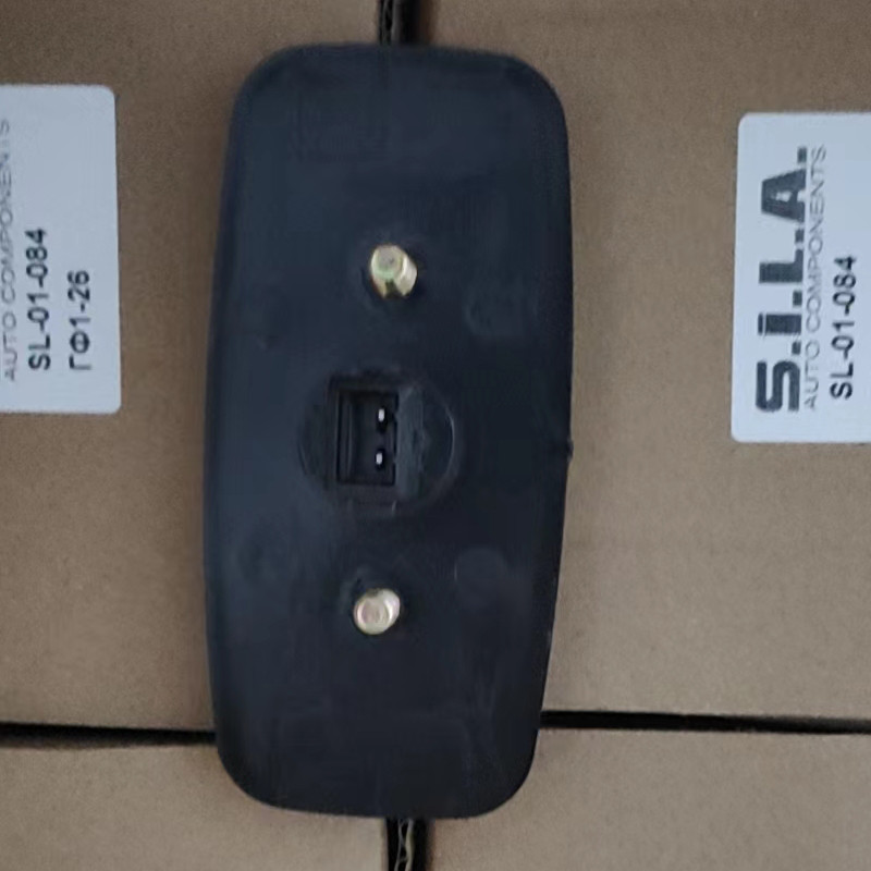 Фонарь бокового габарита LED желтый ОГ-40, фото №2 Фонарь бокового габарита LED желтый ОГ-40, фото №2