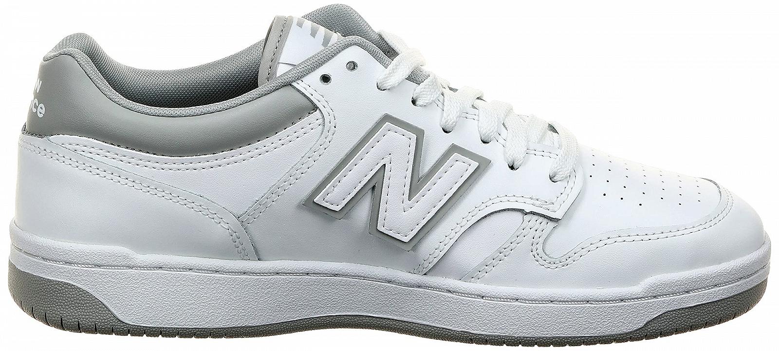 Кросівки New Balance 480, фото №4