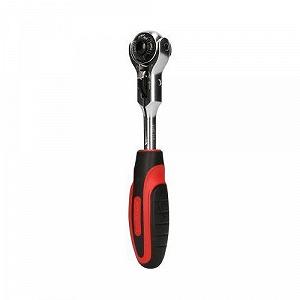 Трещотка переключаемая KS TOOLS 914.3815 synthetic.ua - Фото 1