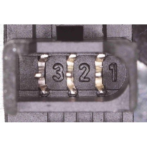 Замок багажника VEMO V10-85-2265 AUDI SEAT SKODA Оригінальна якість VEMO, фото №3 Замок багажника VEMO V10-85-2265 AUDI SEAT SKODA Оригінальна якість VEMO, фото №3