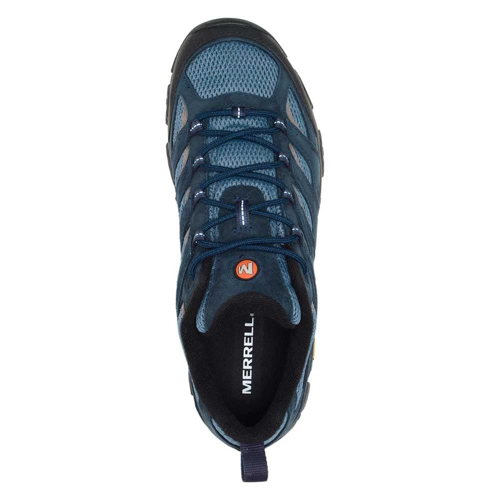 Чоловічі кросівки для хайкінгу Merrell Moab 3, фото №4