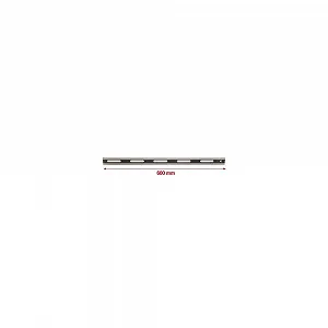 Лінійка KS TOOLS 152.1090 - Фото 1