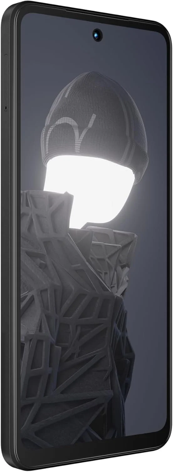 Смартфон HMD Fusion 8 ГБ RAM / 256 ГБ 5000 мАч 6,56 дюйма HD+ 50 МП Selfie + 108 МП Android 14 5G IP54 Grey, фото №4 Смартфон HMD Fusion 8 ГБ RAM / 256 ГБ 5000 мАч 6,56 дюйма HD+ 50 МП Selfie + 108 МП Android 14 5G IP54 Grey, фото №4