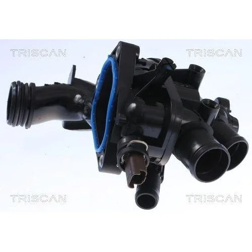 Термостат охлаждающей жидкости TRISCAN 8620 494105 для CITROËN OPEL PEUGEOT, фото №3