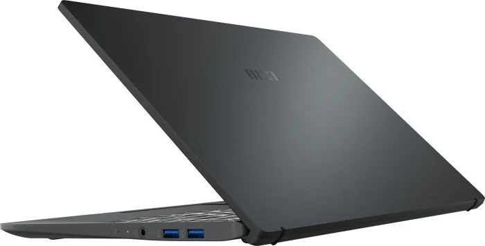Ноутбук 14" MSI Modern 14 (B11M-028) Intel Core i7-1165G7 RAM 8GB SSD 512GB (UKR), фото №5