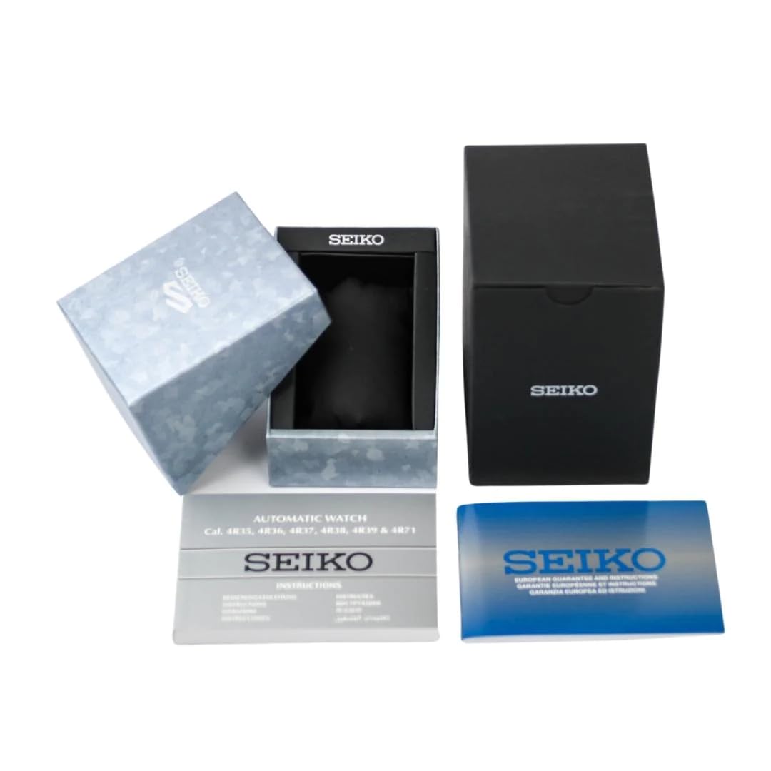 Годинник Seiko Automatic, фото №2 Годинник Seiko Automatic, фото №2