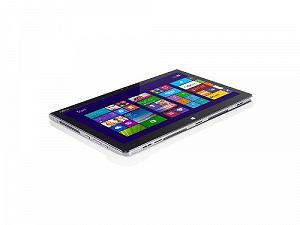 Планшет Fujitsu Stylistic Q704 Core i7 2.1 До 3.3 ГГц 8ГБ ОЗУ 256ГБ SSD LTE Windows 8.1 PRO Водонепроникний synthetic.ua - Фото 1