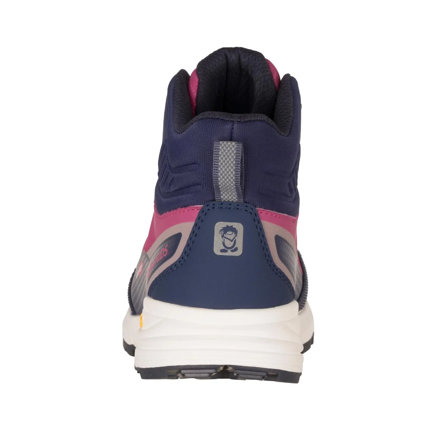 Черевики Trollkids Skarvan Hiker Mid XT, фото №4