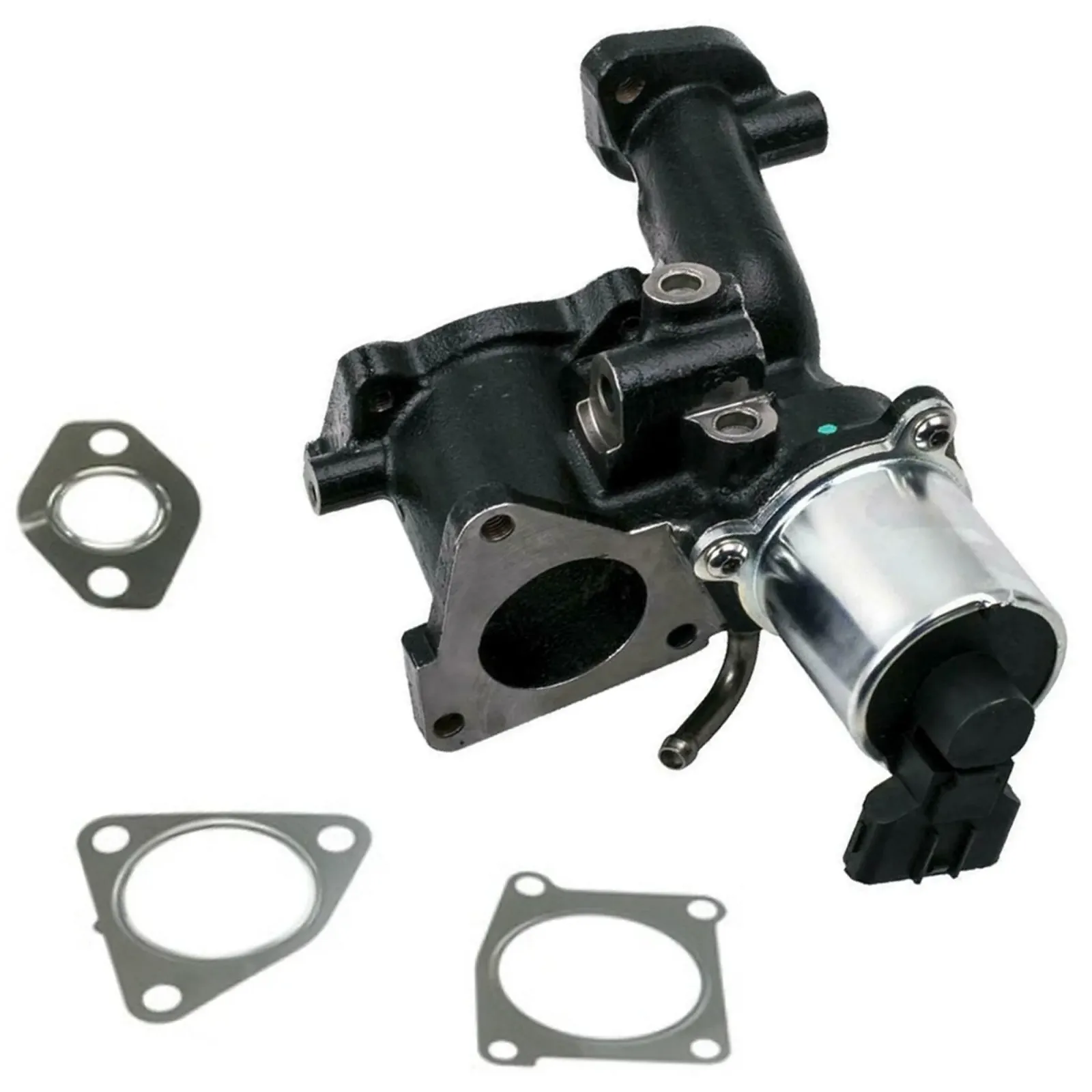 Клапан EGR PartsTec PTA510-0299 для OPEL GENERAL MOTORS, фото №1