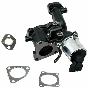 Клапан EGR PartsTec PTA510-0299 для OPEL GENERAL MOTORS - Фото 1