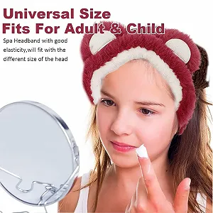 Повязка на голову для лица, напульсники, 3 шт. цена на synthetic.ua - Фото 1 Повязка на голову для лица, напульсники, 3 шт. synthetic.ua - Фото 1