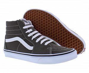 Кросівки Vans Authentic Lo Pro Unisex Adult synthetic.ua - Фото 1