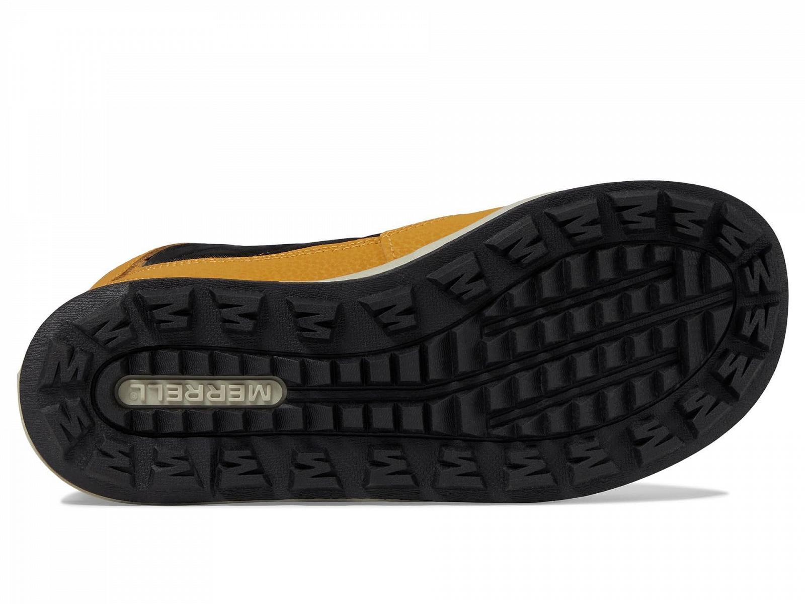 Чоботи Merrell Snow Bank 4.0 WTRPF Unisex, дитячі, фото №3