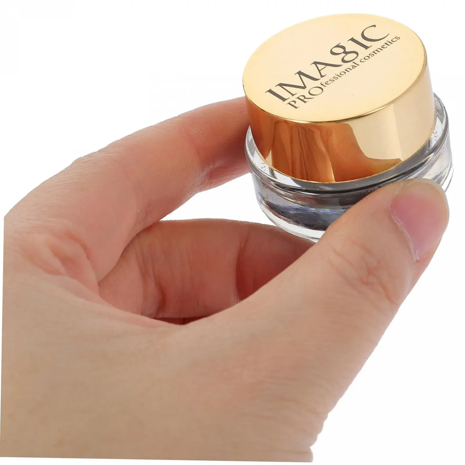 Гелевая Подводка Angoily Стойкая, фото №5