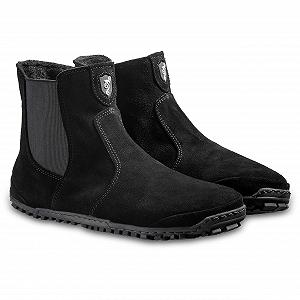 Челсі черевики Magical Shoes Lupino Шкіряні Легкі Бежевий - Фото 1