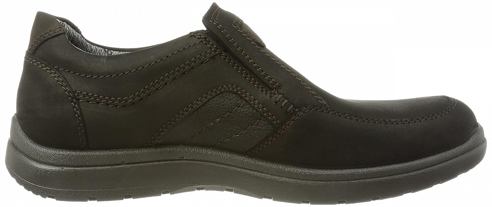Черевики Jomos Atlanta Slip On чоловічі, фото №6