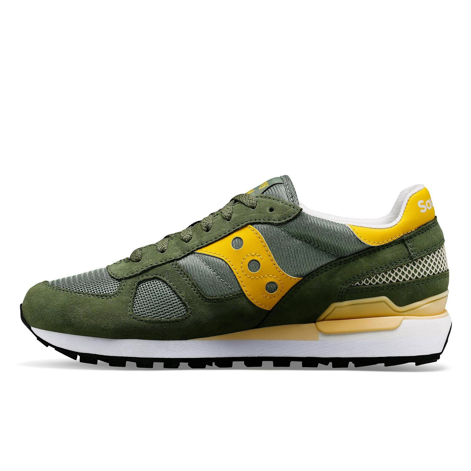 Кросівки Saucony Shadow Original Low, фото №4