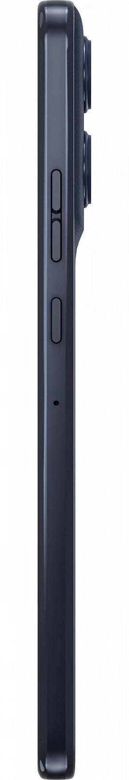 Смартфон Motorola Moto G86 5G 8+256 ГБ Azul Dark (Spellbound), фото №13