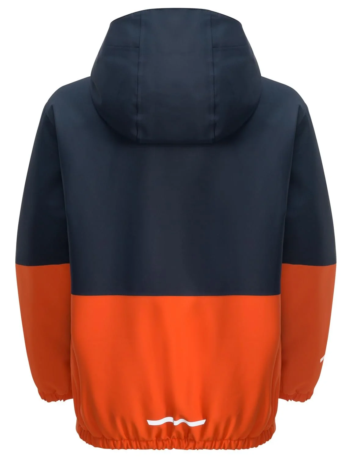 Куртка Jack Wolfskin Blocky K Детская, Унисекс, фото №3 Куртка Jack Wolfskin Blocky K Детская, Унисекс, фото №3