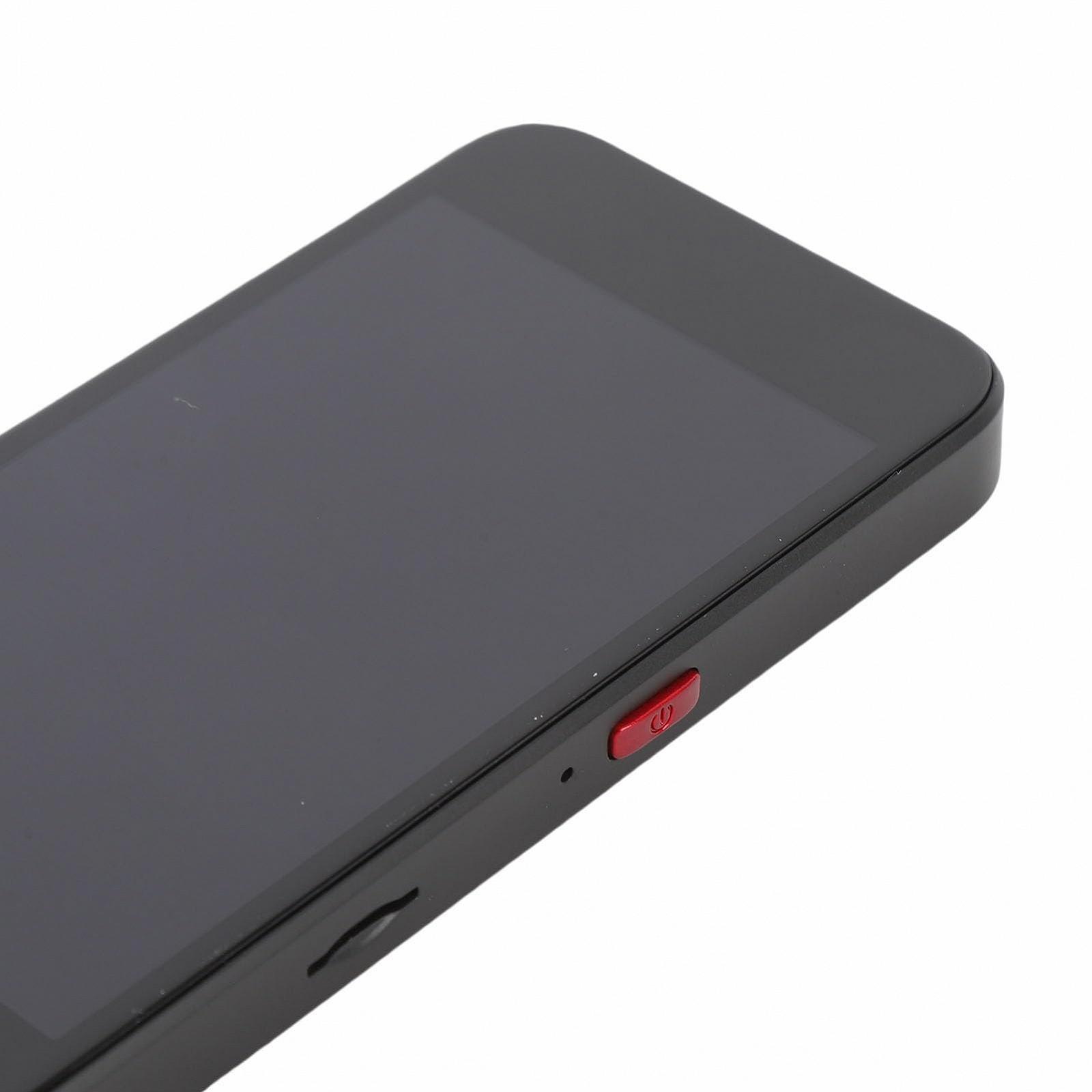 Переводчик языка в реальном времени JTLB, 142 языка, автономный перевод, камера 8 Мп, портативный, 8-10 часов работы от батареи, воспроизведение MP3/MP4 для путешествий и бизнеса, фото №7