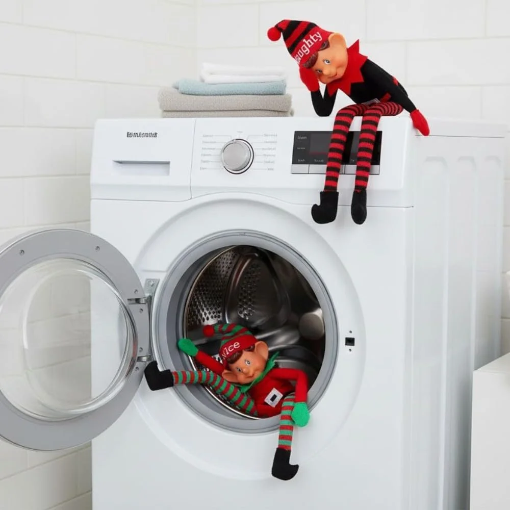 М'яка іграшка Ельф Toyland Elves with Attitude Подвійний набір 35 см, фото №6 М'яка іграшка Ельф Toyland Elves with Attitude Подвійний набір 35 см, фото №6