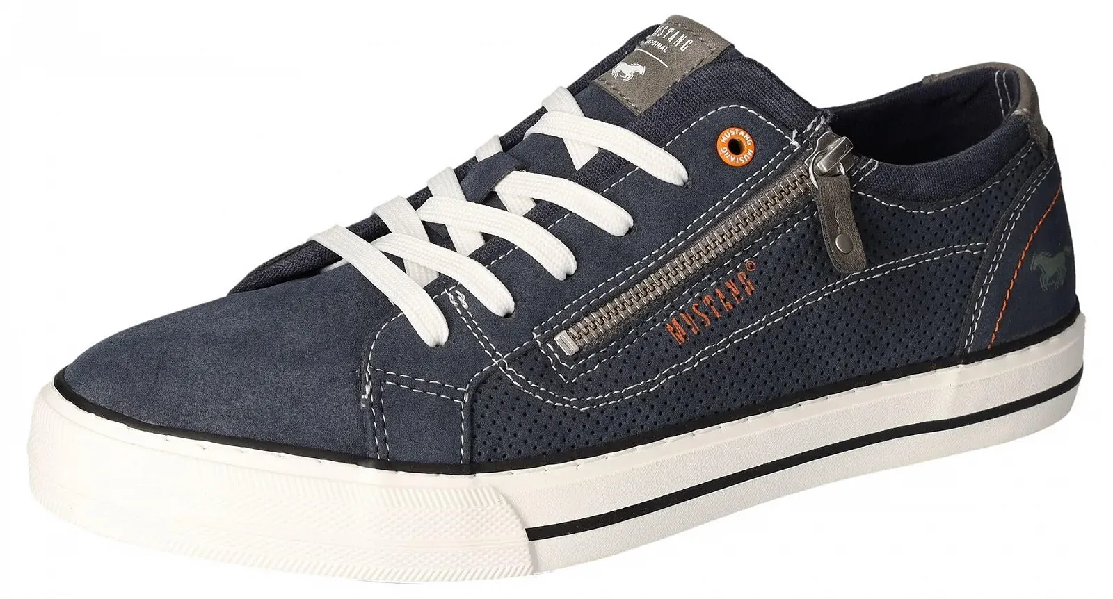 Кросівки MUSTANG Sneaker, фото №1 Кросівки MUSTANG Sneaker, фото №1