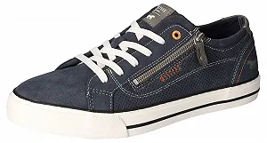 Кросівки MUSTANG Sneaker - Фото 1