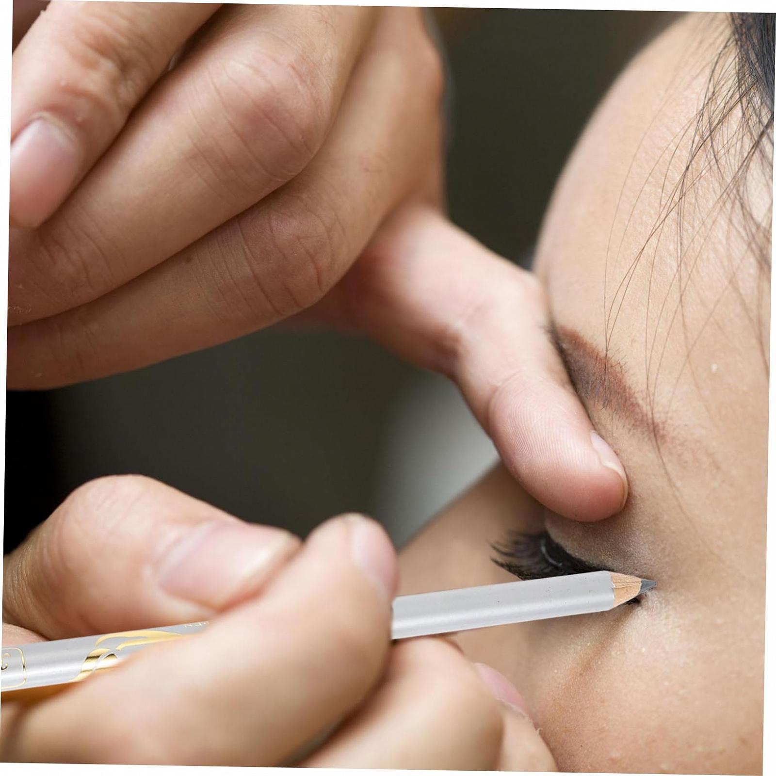 Карандаш Angoily 24 шт. Bleistiftspitzer Eyeliner для глаз, фото №7 Карандаш Angoily 24 шт. Bleistiftspitzer Eyeliner для глаз, фото №7