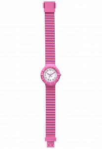 Годинник жіночий HIP HOP Numbers Collection 3H Quartz Movement Силіконовий ремінець Водонепроникний - Фото 1